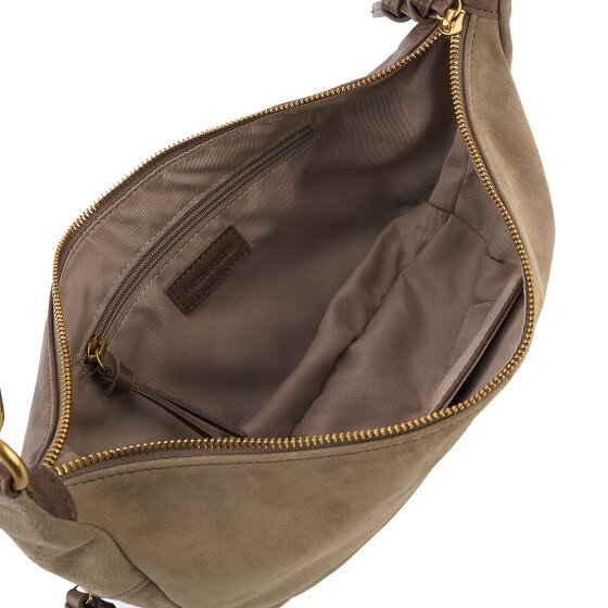 FredsBruder Beyond Mini Torba Torba na ramię Skórzany 16.5 cm