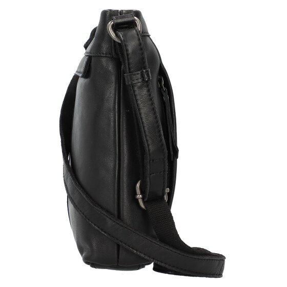 Greenburry Colombiana Torba na ramię Skórzany 25 cm