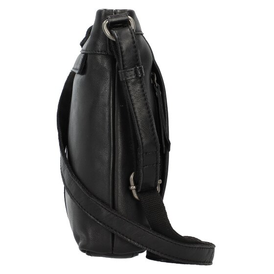 Greenburry Colombiana Torba na ramię Skórzany 25 cm