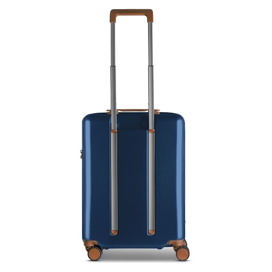 Bric's Ferrara 4 kółka Walizka kabinowa S 55 cm