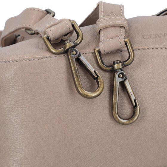 Cowboysbag Cortez Torba na ramię Skórzany 31.5 cm