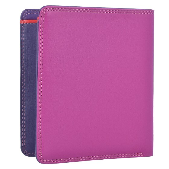 Mywalit Standardowy portfel skórzany 10 cm