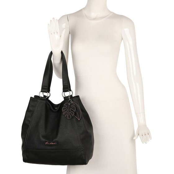 Fritzi aus Preußen Eco Joy01 Torba na ramię 32 cm