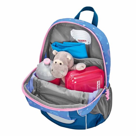 Step by Step Kiga Maxi Plecak dla przedszkolaka 34 cm