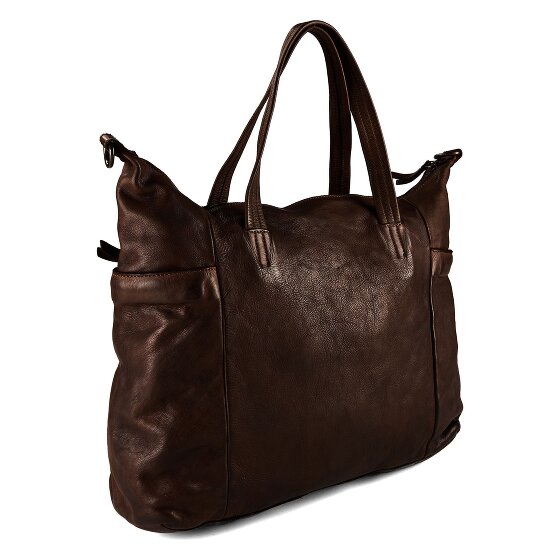 Harold's SUBMARINE Shopper Bag Skórzany 39 cm