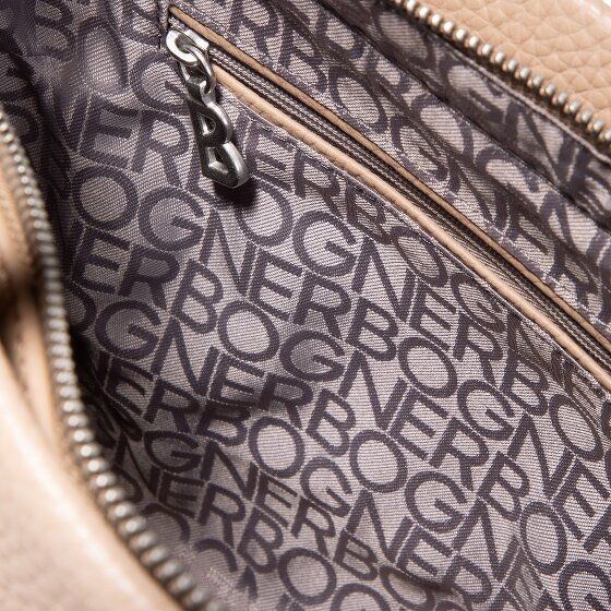 Bogner Bozen Zeta Shopper Bag Skórzany 31 cm