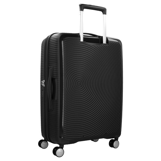 American Tourister Soundbox Wózek 4-kołowy 67 cm