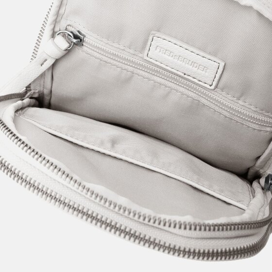 FredsBruder Bestie Plecak miejski Skórzany 29 cm