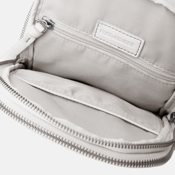 FredsBruder Bestie Plecak miejski Skórzany 29 cm