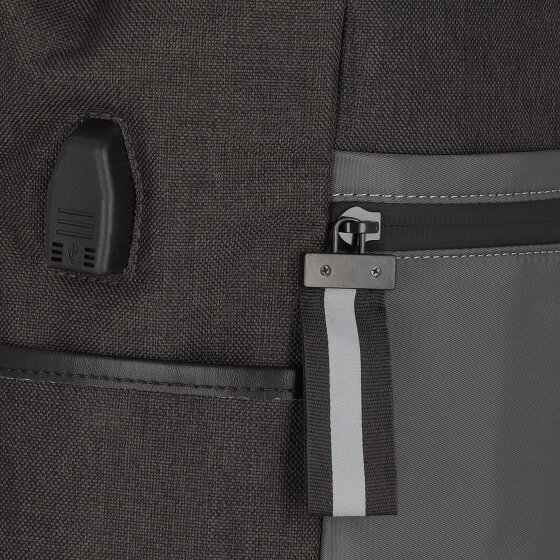 Picard Speed Plecak 40 cm Komora na laptopa