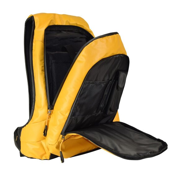 Samsonite Paradiver Light Plecak 43 cm Komora na laptopa