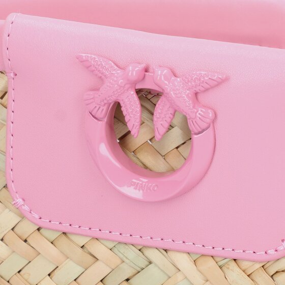 PINKO Love Summer Torba na ramię 12 cm