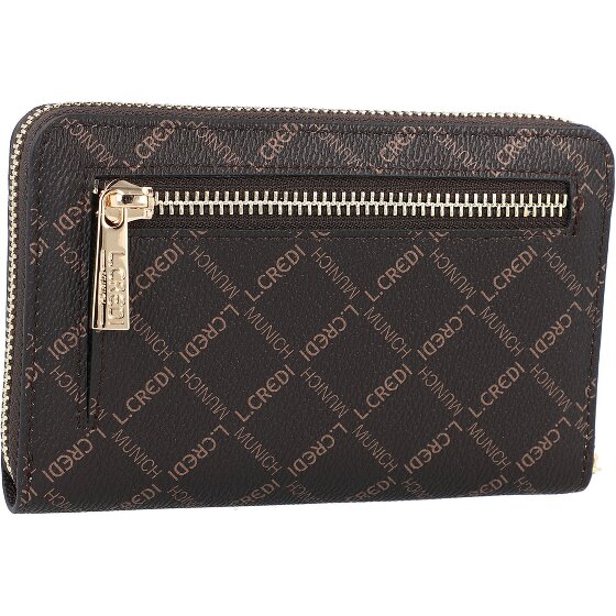 L.Credi Portfel Filiberta 16 cm