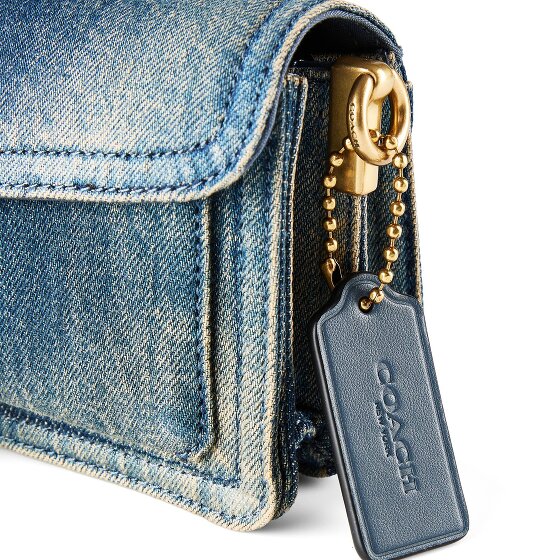 Coach Tabby Mini Torba Torba na ramię 18 cm