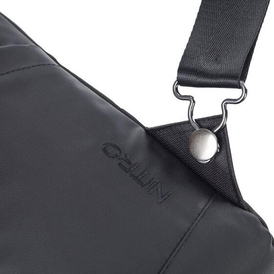 NITRO Mojo Plecak 28 cm Komora na laptopa