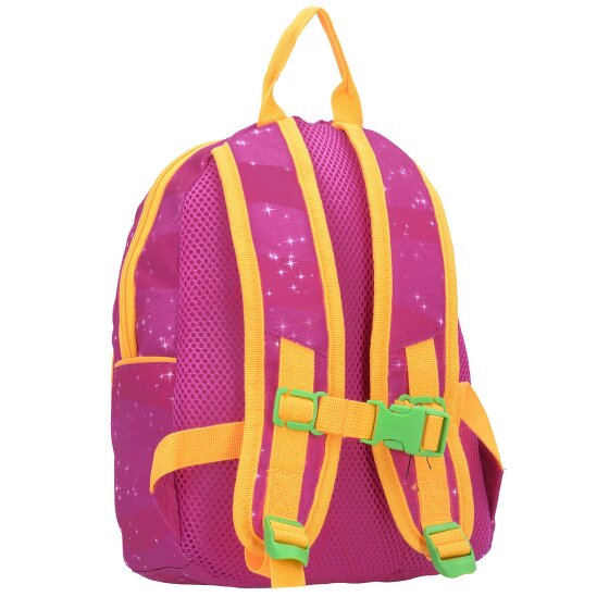 Travelite Plecak dziecięcy Heroes of the City 29 cm