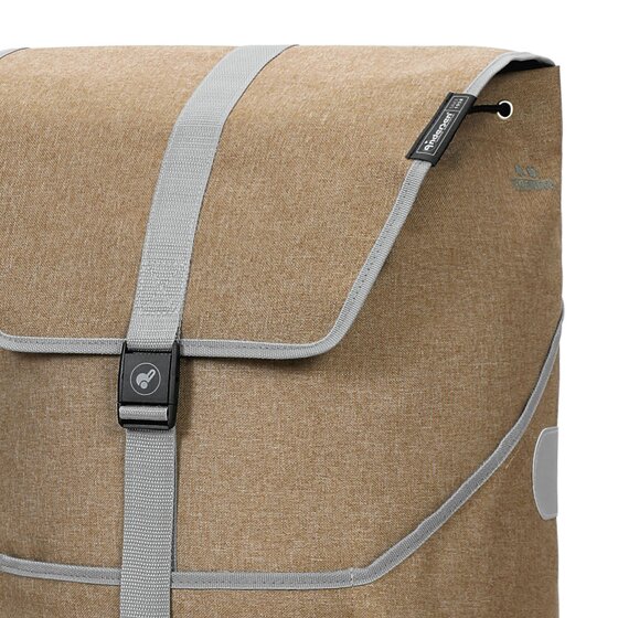 Andersen Shopper Unus Shopper Fun Mikkel Wózek na zakupy 54 cm