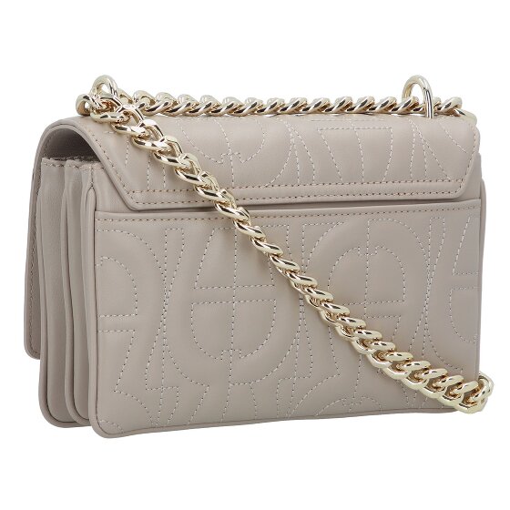 AIGNER Skórzana torba na ramię Diadora 20 cm