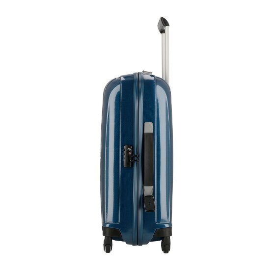 Samsonite Chronolite 4 kółka Walizka 68 cm