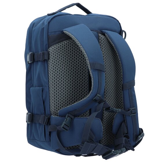 Cabin Zero Adventure 108 Plecak 46 cm Komora na laptopa