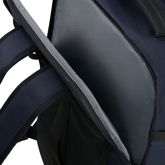 Samsonite Plecak podróżny Roader M 45 cm z przegrodą na laptopa