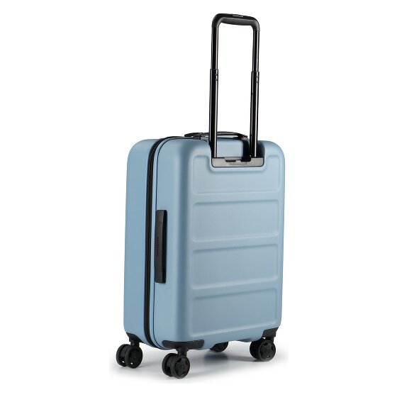 Samsonite Quadrix 4-kołowy wózek kabinowy 55 cm