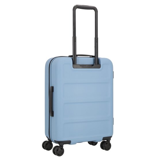 Samsonite Quadrix 4-kołowy wózek kabinowy 55 cm
