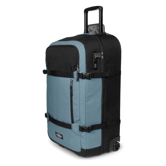 Eastpak Transit'R Pro 2 kółka Torba podróżna L 82 cm