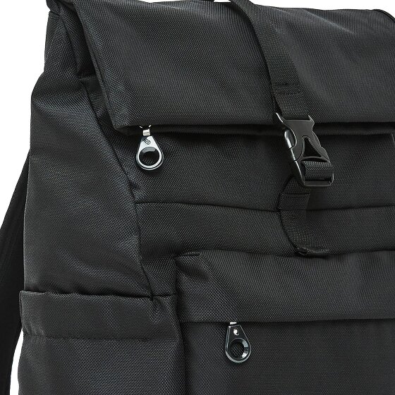 Mandarina Duck MD 20 Plecak 45 cm Komora na laptopa