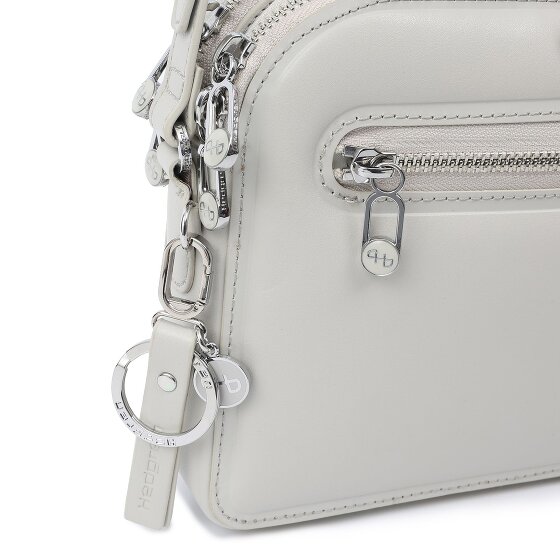 Hedgren Fika+ Doppio+ Torba na ramię Ochrona RFID 23 cm