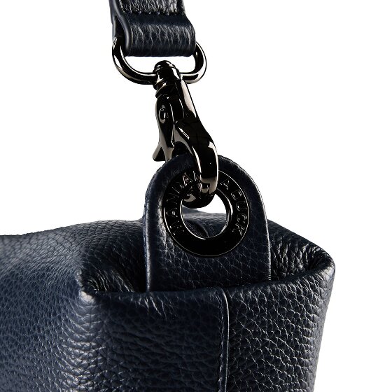 Mandarina Duck Mellow Leather Torba na ramię Skóra 30 cm