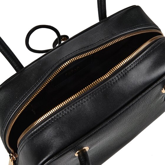 Furla Poppy Torba na ramię M Skóra 30 cm