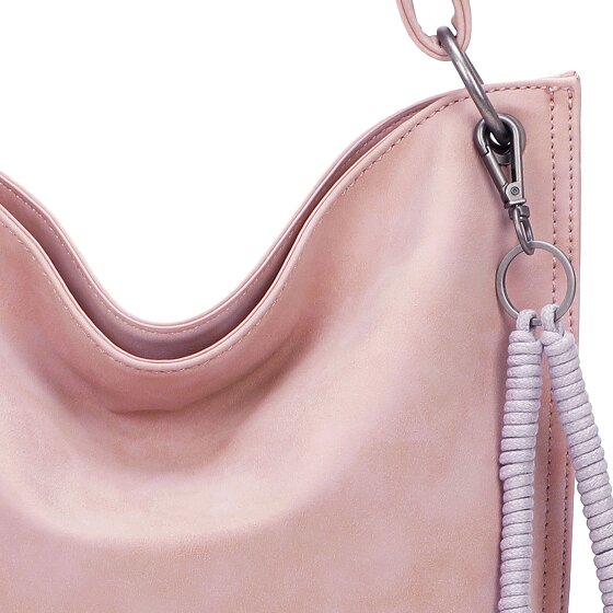 Fritzi aus Preußen Fritzi31N Vintage Torba na ramię 26 cm