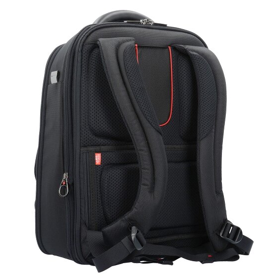Samsonite Plecak Pro-DLX 5 z przegrodą na laptopa 45 cm