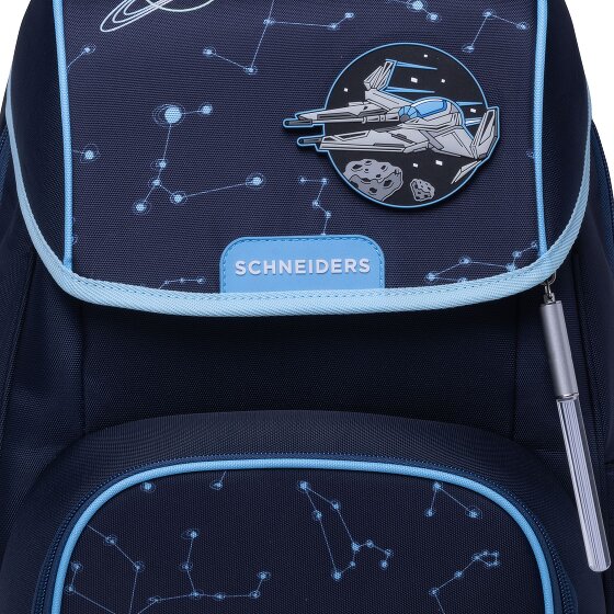 Schneiders Ergojet Zestaw tornistra 6-części