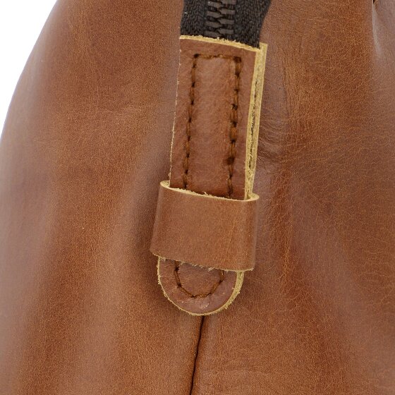 Harold's Bottle Torba Skórzany 27 cm