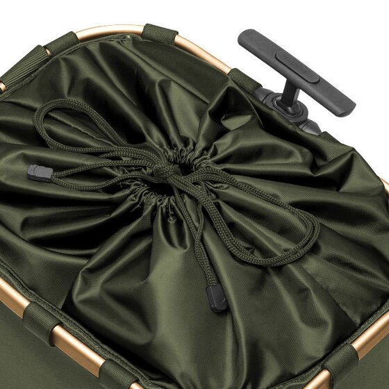reisenthel Wózek na zakupy Carrycruiser 47,5 cm