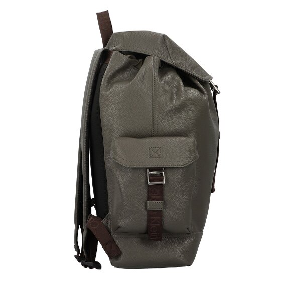 Calvin Klein Jeans Cargo Plecak 43 cm Komora na laptopa
