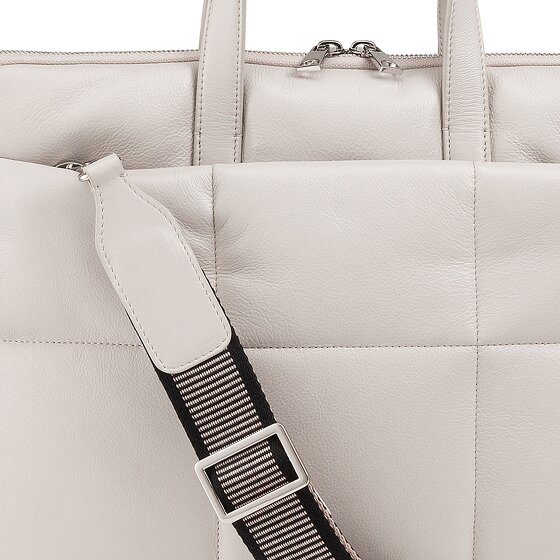 DuDu Togean Torba na laptopa Skórzany 36 cm