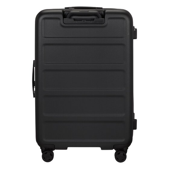 Samsonite Quadrix 4 kółka Walizka 68 cm