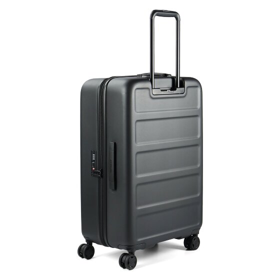 Samsonite Quadrix wózek 4-kołowy 68 cm