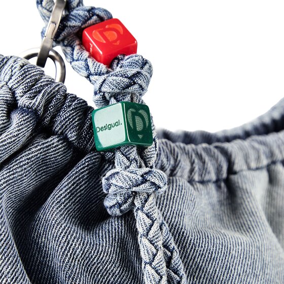 Desigual Half Torba na ramię 40 cm