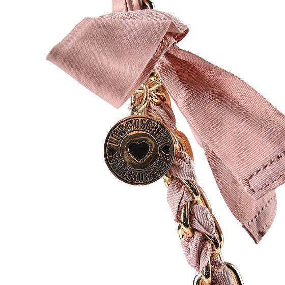 Love Moschino Frog Bag Torba na ramię 22 cm