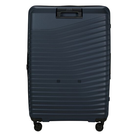 Samsonite Intuo 4 kółka Walizka XL 81 cm z funkcją poszerzenia