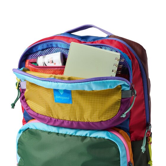 Cotopaxi Tasra 16 L Plecak turystyczny 41 cm