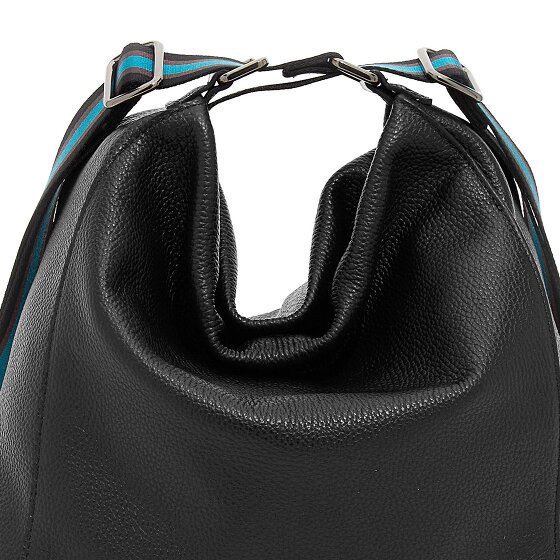 Gabs Aissa Torba na ramię Skórzany 31 cm