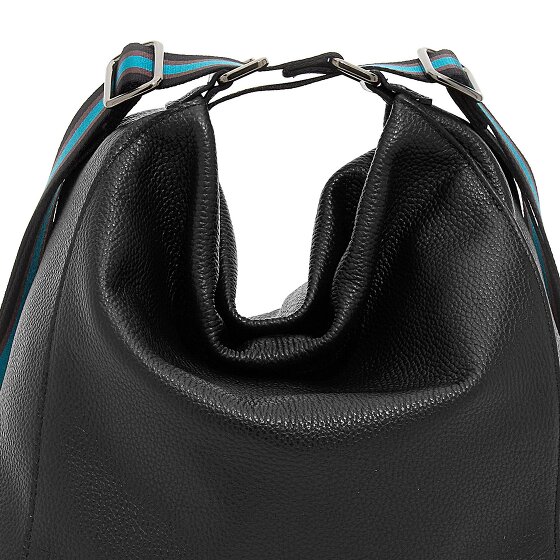 Gabs Aissa Torba na ramię Skórzany 31 cm