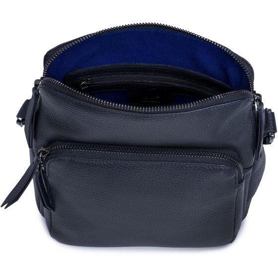 Mywalit Skórzana torba na ramię Vinci 20 cm