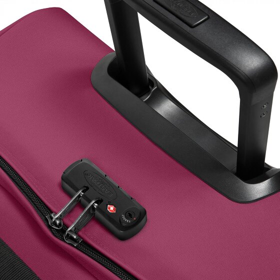 Eastpak Tranverz 2 kółka Walizka 79 cm