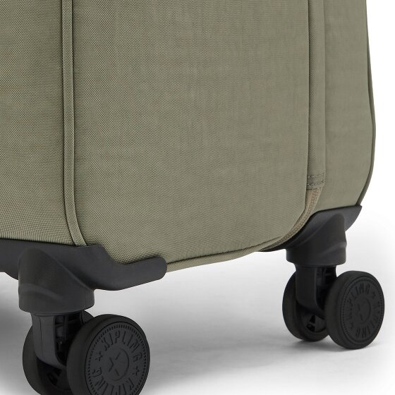 Kipling Basic Spontaneous 4 kółka Walizka L 78 cm